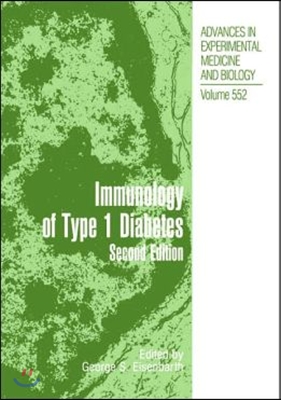 Type 1 Diabetes: Molecular, Cellular and Clinical Immunology