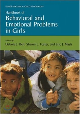 Handbook of Behavioral and Emotional Problems in Girls