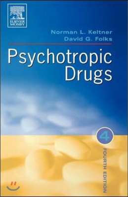 Psychotropic Drugs