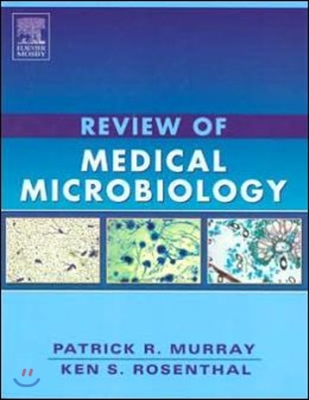 Review of Medical Microbiology