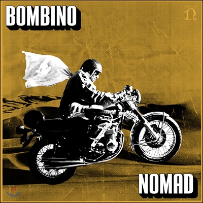 Bombino - Nomad   