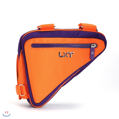 엑사이더 LXT - FRAIN (Orange+Purple) [JC5LB04N561F]