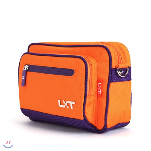 엑사이더 LXT - HANDER (Orange+Purple) [JC5LB06N561F]