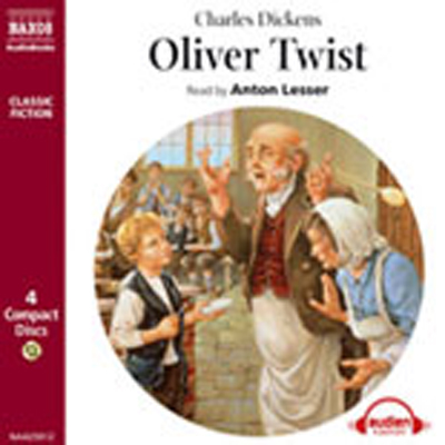 올리버 트위스트 (Oliver Twist)