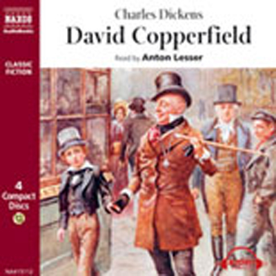 데이빗 카퍼필드 (David Copperfield)