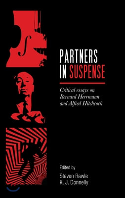 The Partners in Suspense