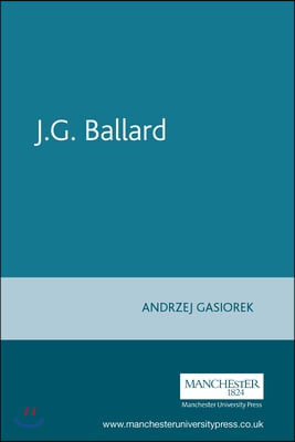 J. G. Ballard