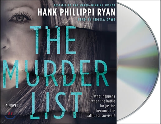 The Murder List: A Novel of Suspense