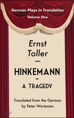 Hinkemann: A Tragedy