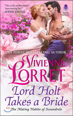 Lord Holt Takes a Bride