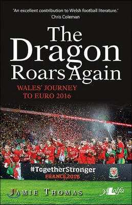 The Dragon Roars Again: Wales&#39; Journey to Euro 2016