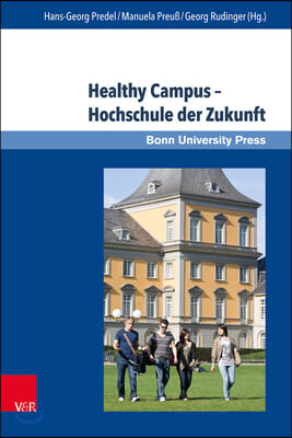 Healthy Campus - Hochschule Der Zukunft