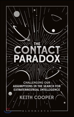 The Contact Paradox: Challenging Our Assumptions in the Search for Extraterrestrial Intelligence