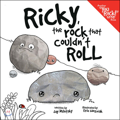 Ricky, the Rock That Couldn&#39;t Roll