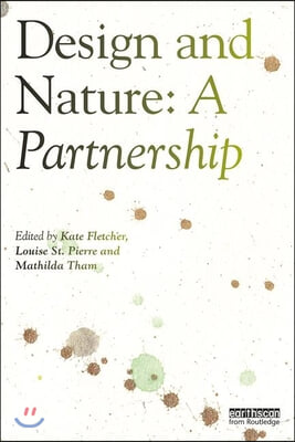Design and Nature: A Partnership