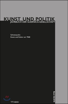 Kunst Und Kultur Um 1968