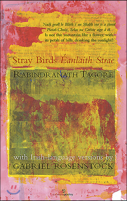 Stray Birds / Eanlaith Strae