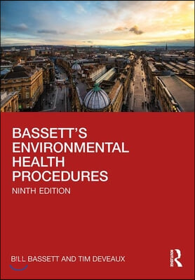 Bassett&#39;s Environmental Health Procedures