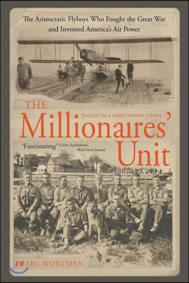 The Millionaire&#39;s Unit