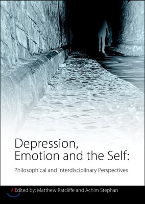 Depression, Emotion and the Self: Philosophical and Interdisciplinary Perspectives