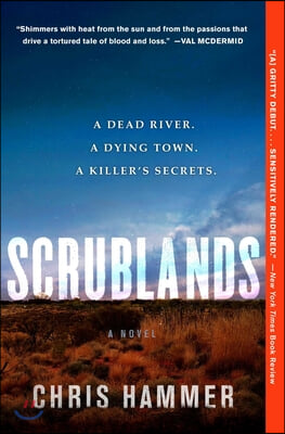 Scrublands