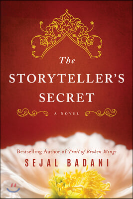 The Storyteller&#39;s Secret