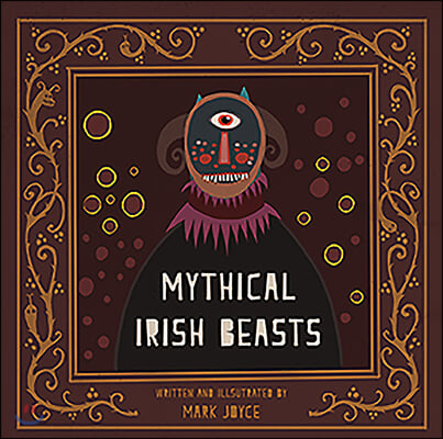 Mythical Irish Beasts