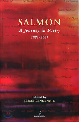 Salmon - A Jouney in Poetry: 1981 - 2007