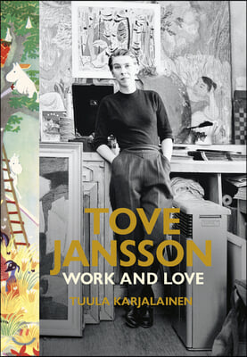 Tove Jansson