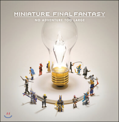 Miniature Final Fantasy