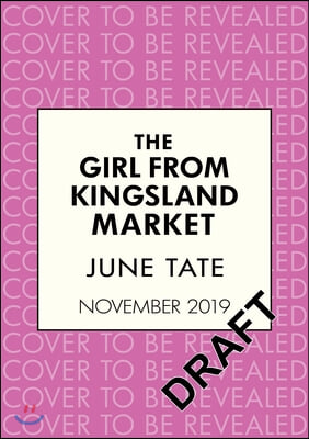 The Girl from Kingsland Market