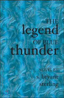 The Legend Of Blue Thunder