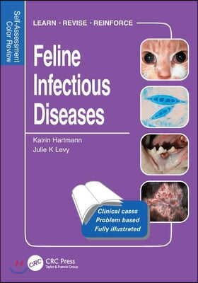 The Feline Infectious Diseases