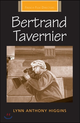 Bertrand Tavernier