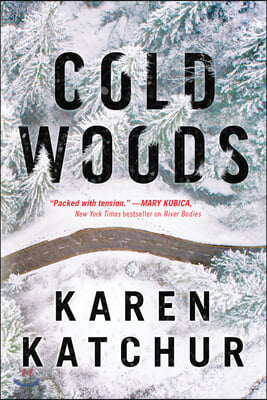 Cold Woods: A Northampton County Novel