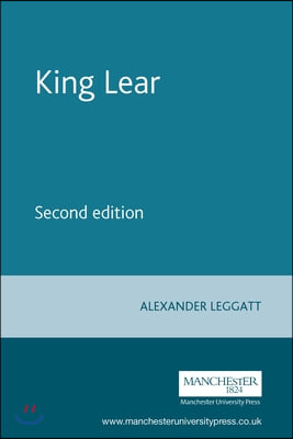 King Lear: Second Edition