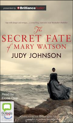 The Secret Fate of Mary Watson