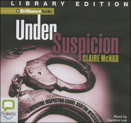 Under Suspicion