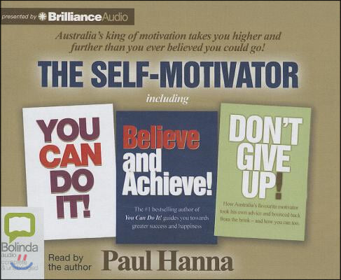 The Self-Motivator