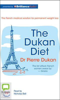 The Dukan Diet