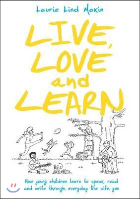 Live, Love and Learn