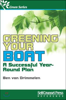 Greening Your Boat: A Successful Year-Round Plan