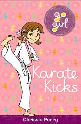 Karate Kicks