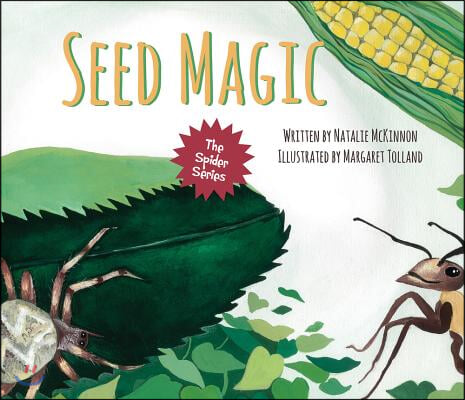 Seed Magic