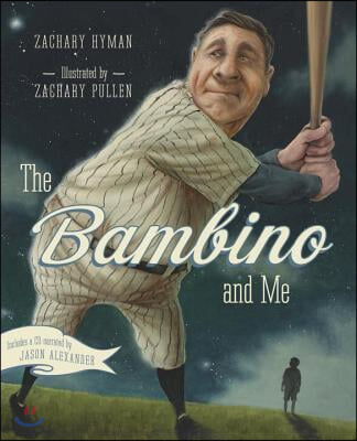 The Bambino and Me [With CD (Audio)]