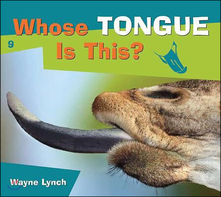 Whose Tongue Is This?