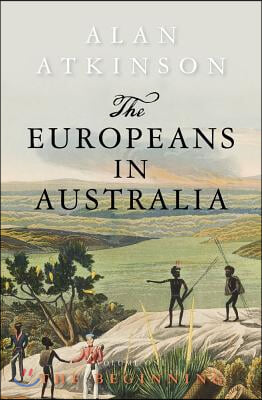 The Europeans in Australia