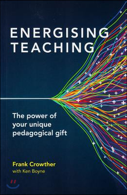 Energising Teaching