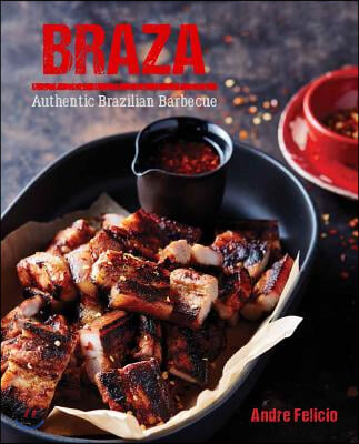 Braza: Authentic Brazilian Barbecue