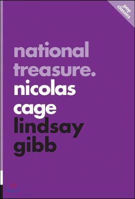 National Treasure: Nicolas Cage